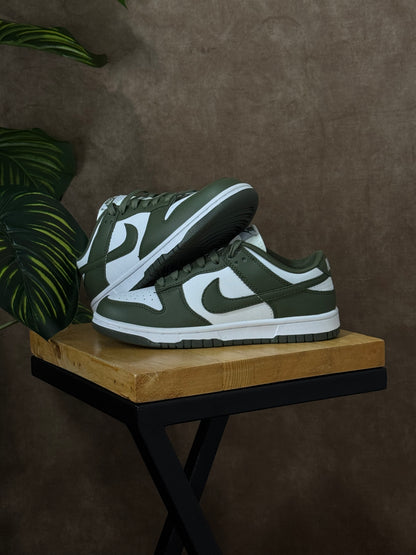 Nike SB Dunk Low “Olive”