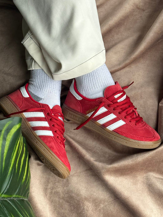 Adidas Handball Spezial “Red”
