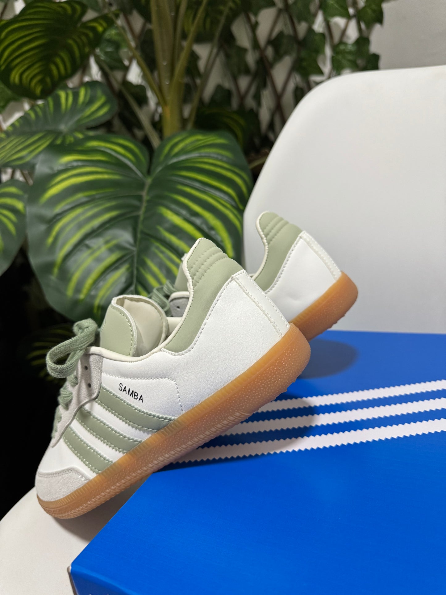Adidas Samba OG Nube