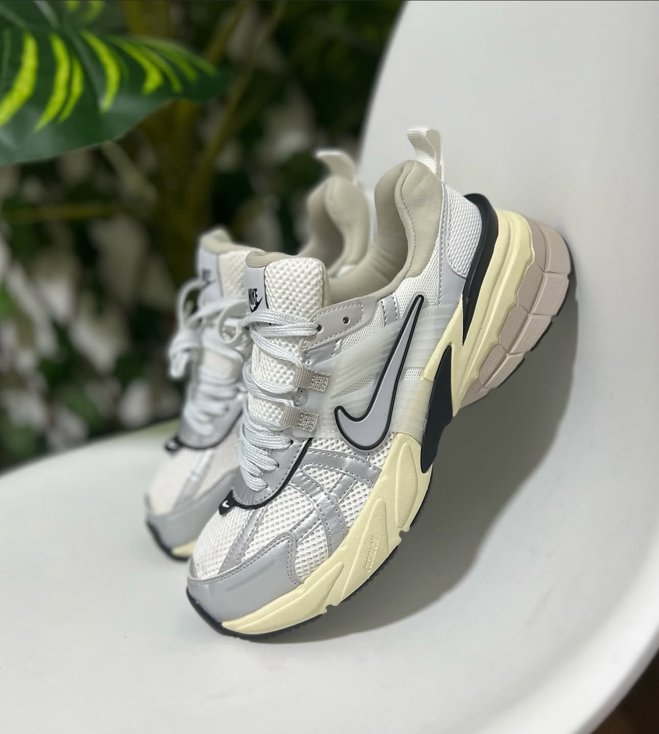 Nike V2k Run