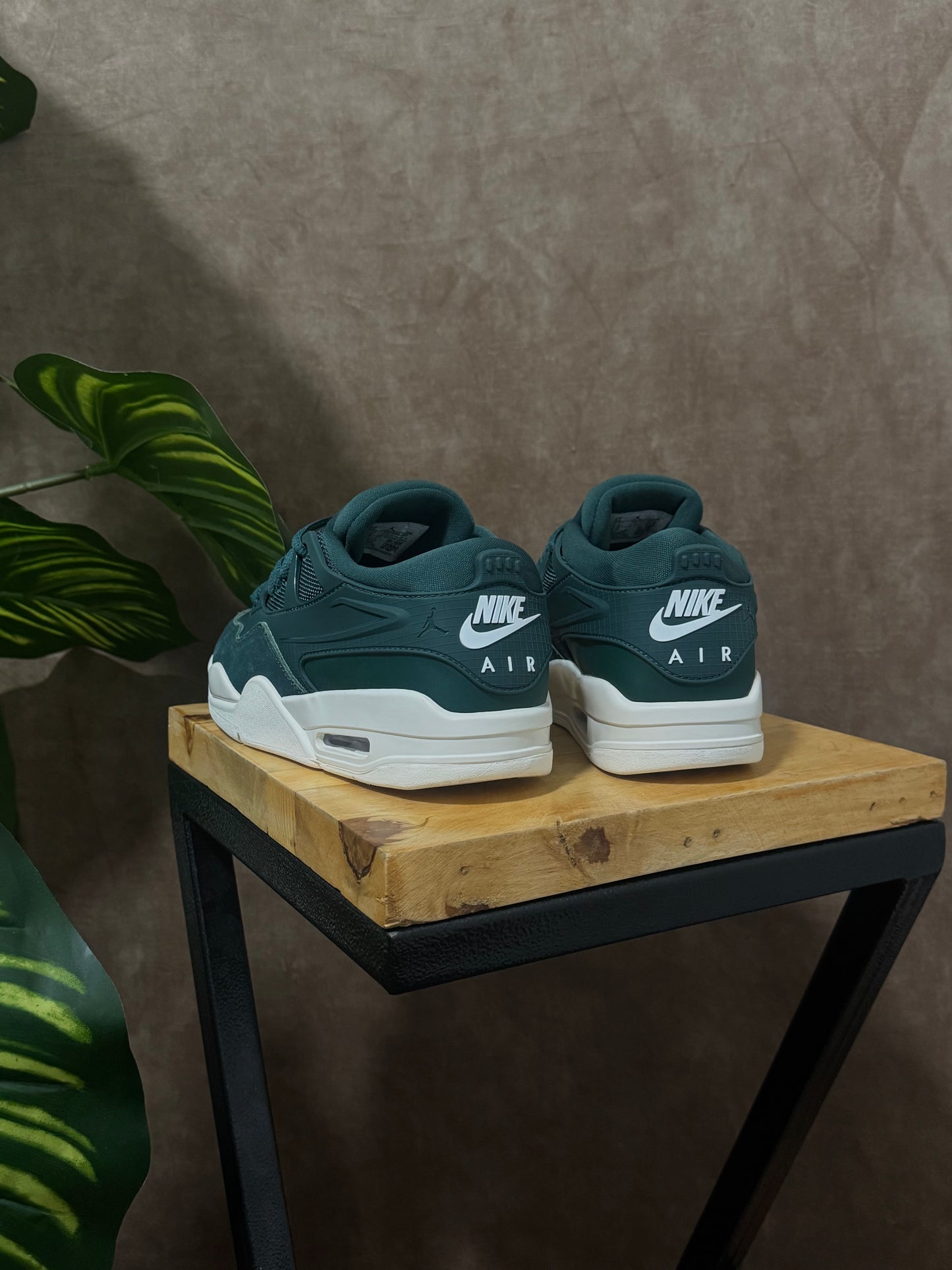 Air Jordan 4 “rm Nigel Sylvester”