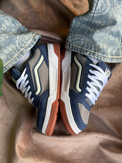 Vans Hylane Blue