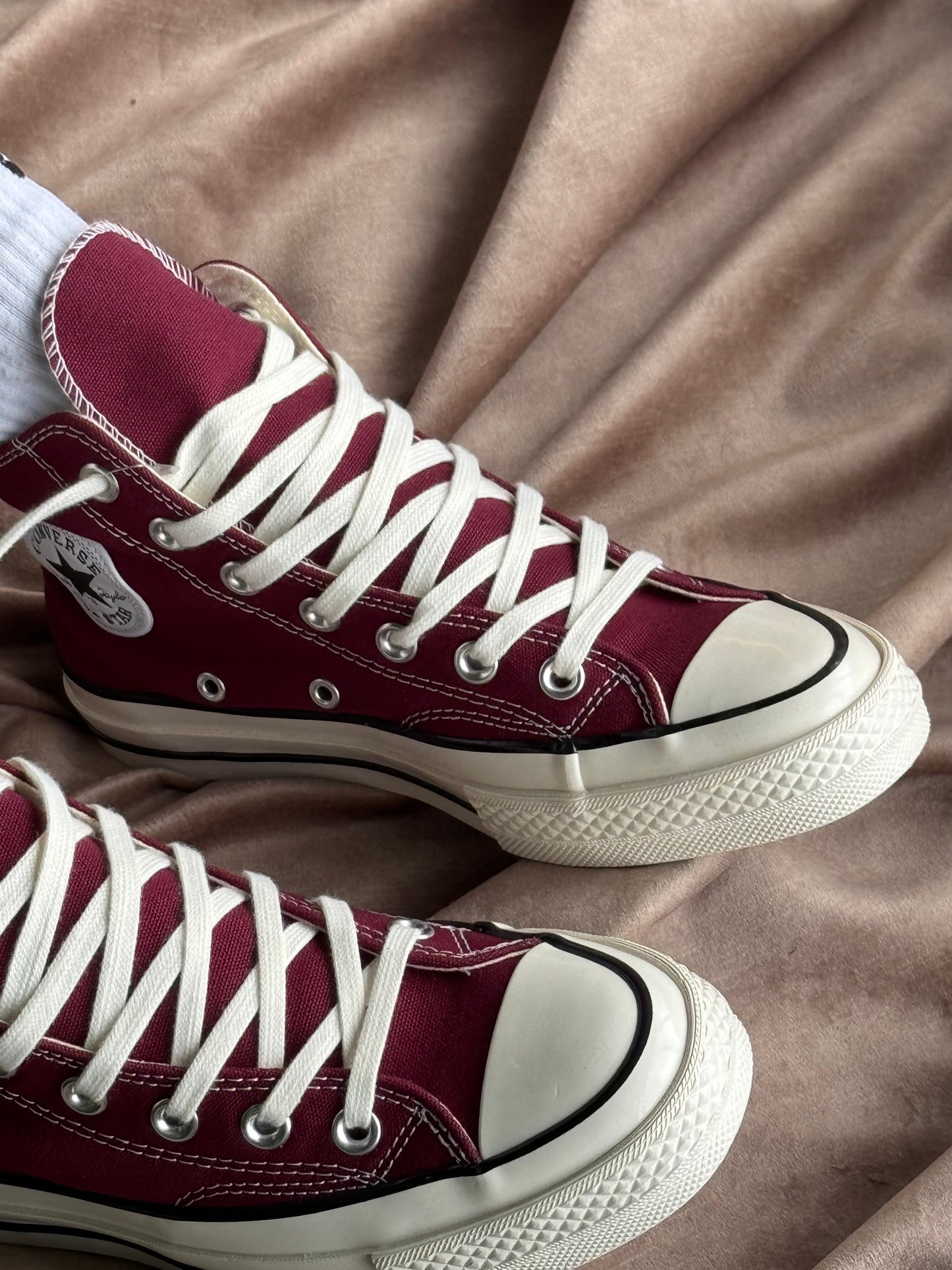 Converse Chuck Taylor 70