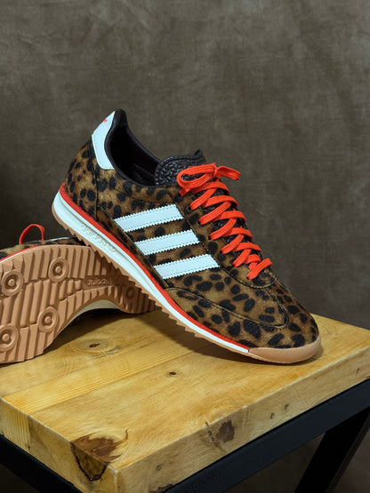 Adidas SL 72 OG “Leopard”