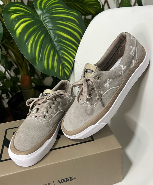 Vans Wtaps Og
