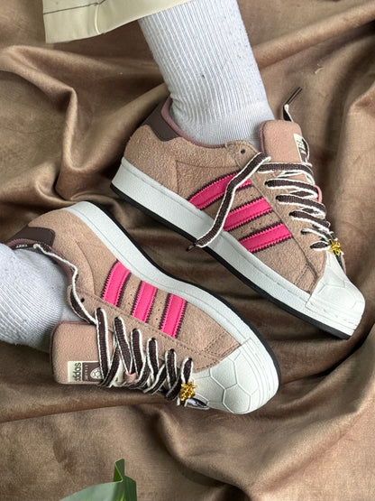 Adidas Superstar Shelltoe Teenage Ninja Turtles