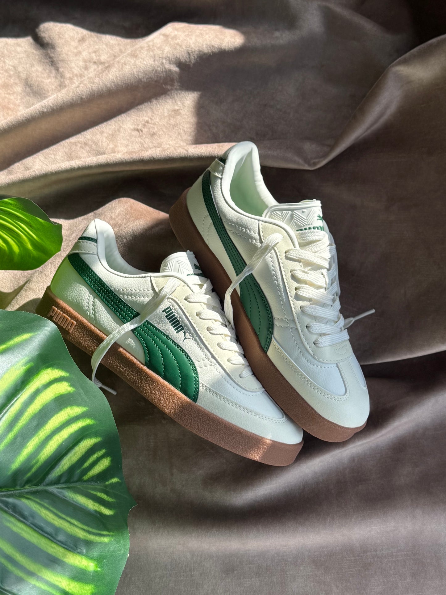 Puma Club