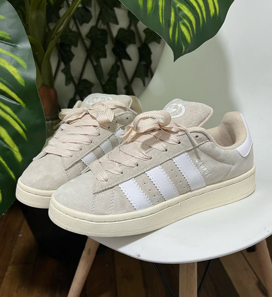 Adidas Campus 00s “Beige”