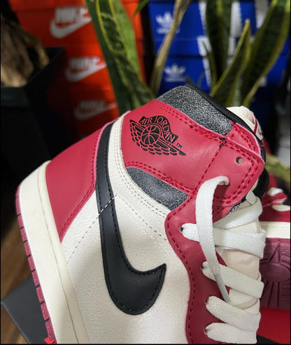 Air Jordan 1 High Chicago “Lost and Found”