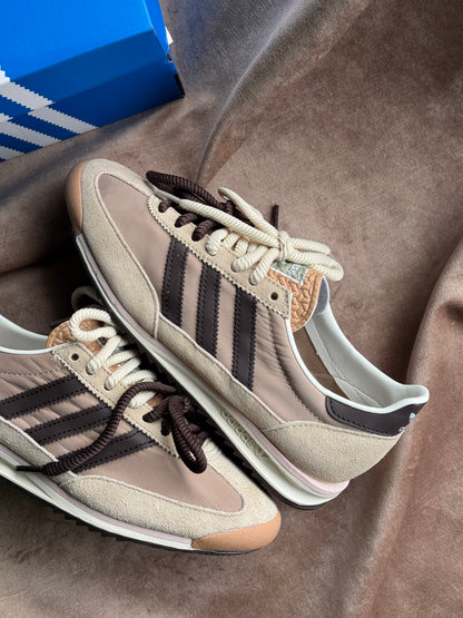 Adidas SL 72