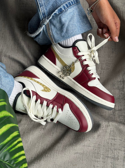 Air Jordan 1 Low “Year of the dragon”