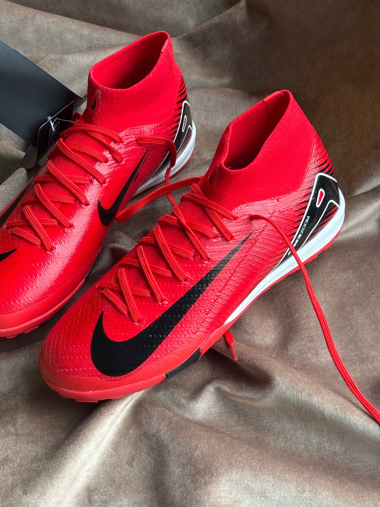 Nike Mercurial Superfly 10