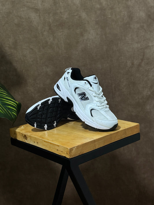 New Balance 530 “White/Black”