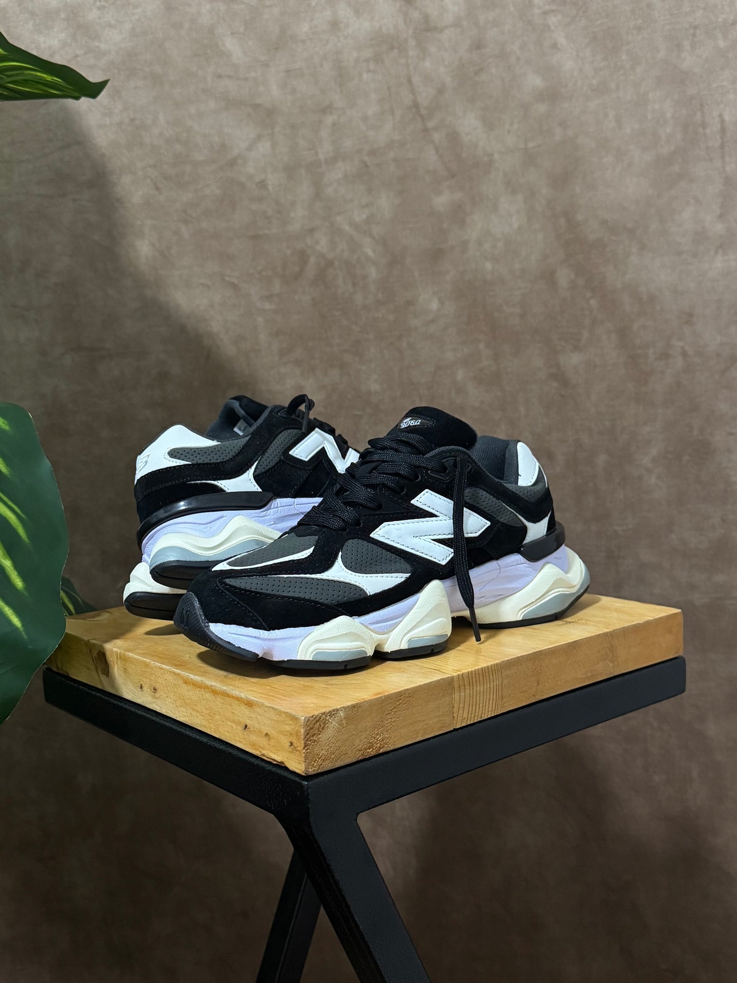 New Balance 9060 “Black”