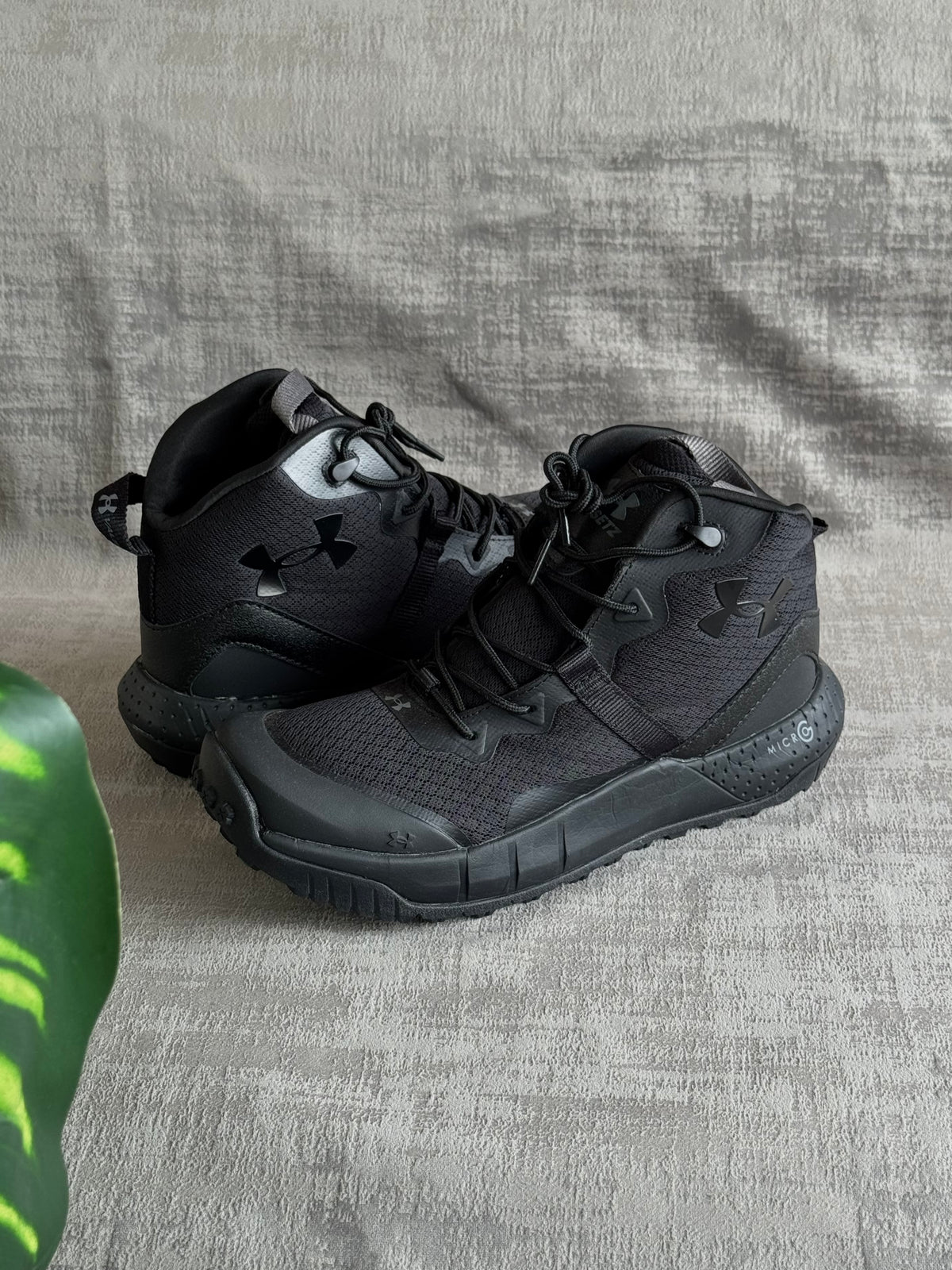 Under Armour “Valsetz”