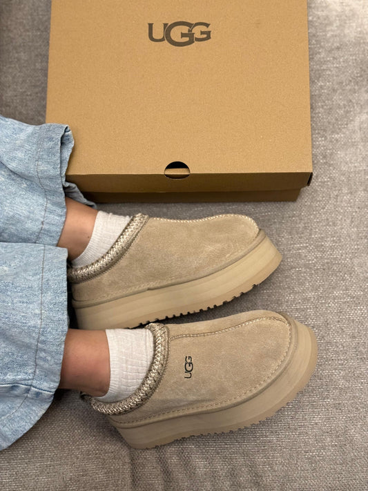 UGG
