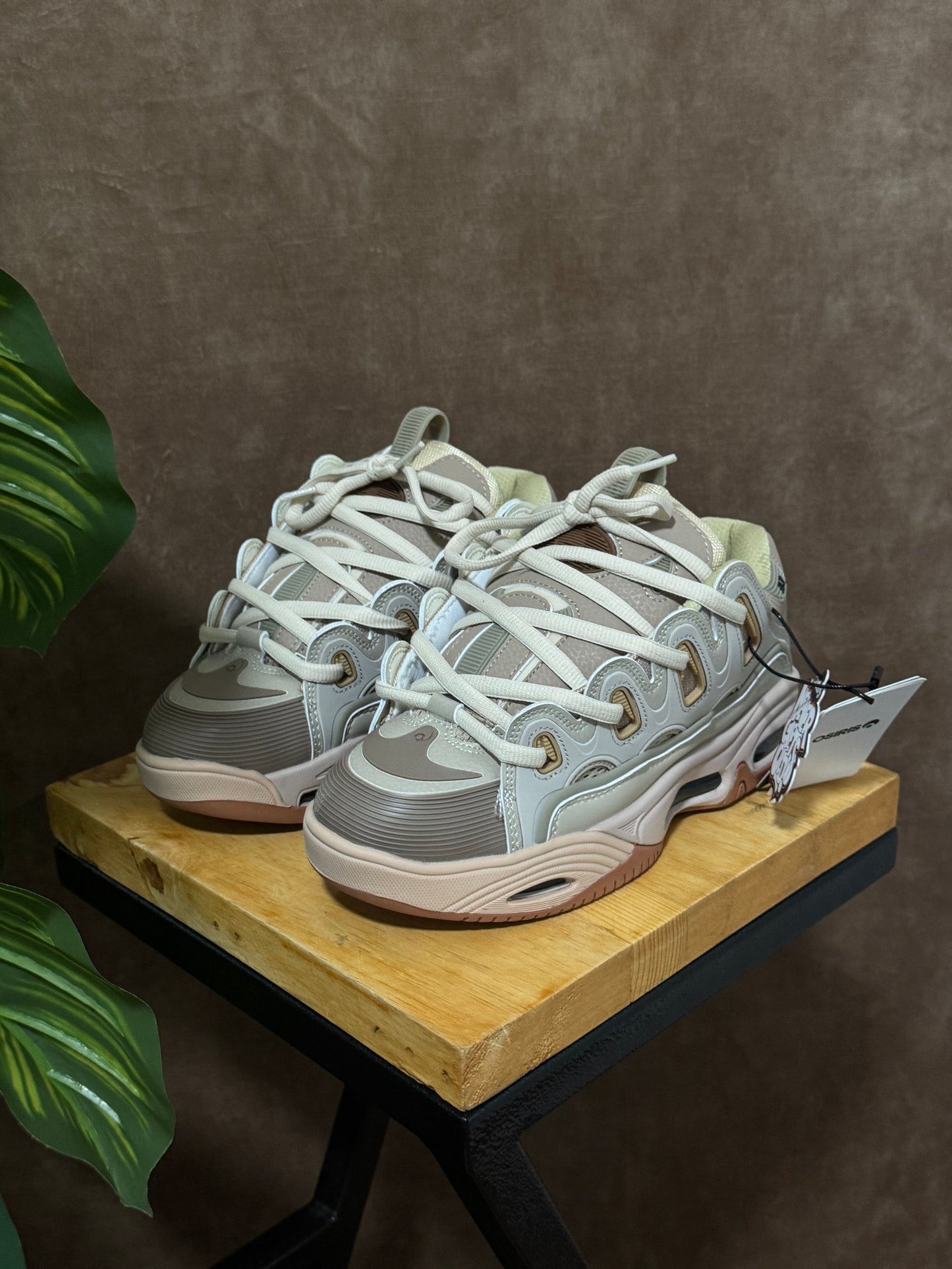 Osiris D3 2001