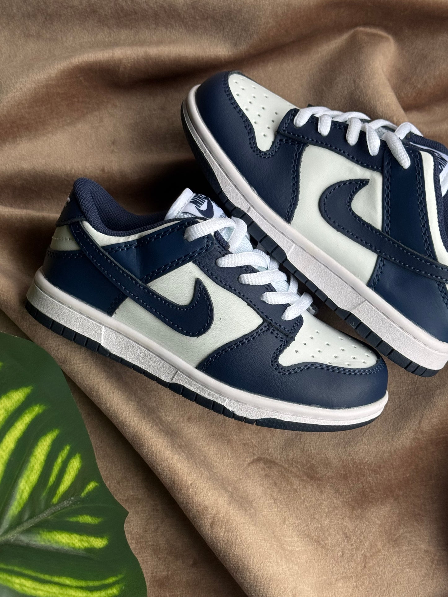 Nike SB Dunk Low