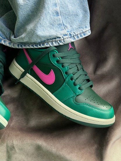Air Jordan 1 Low “Watermelon”