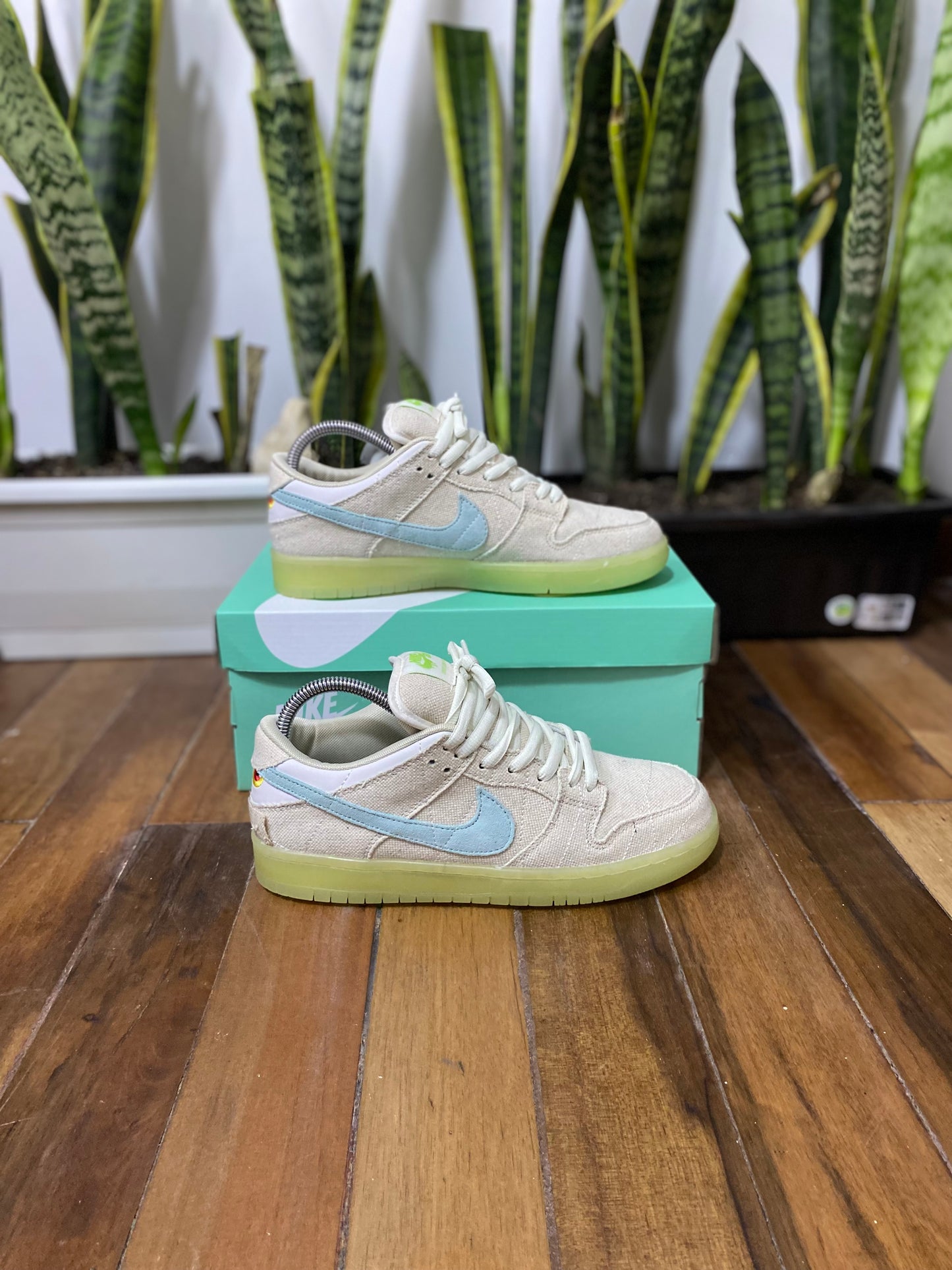 Nike SB Dunk Low “Mummy”