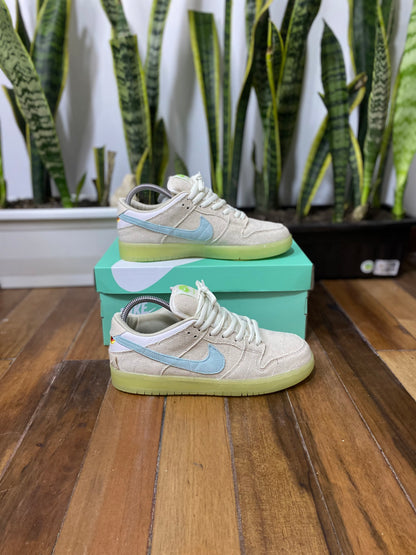 Nike SB Dunk Low “Mummy”