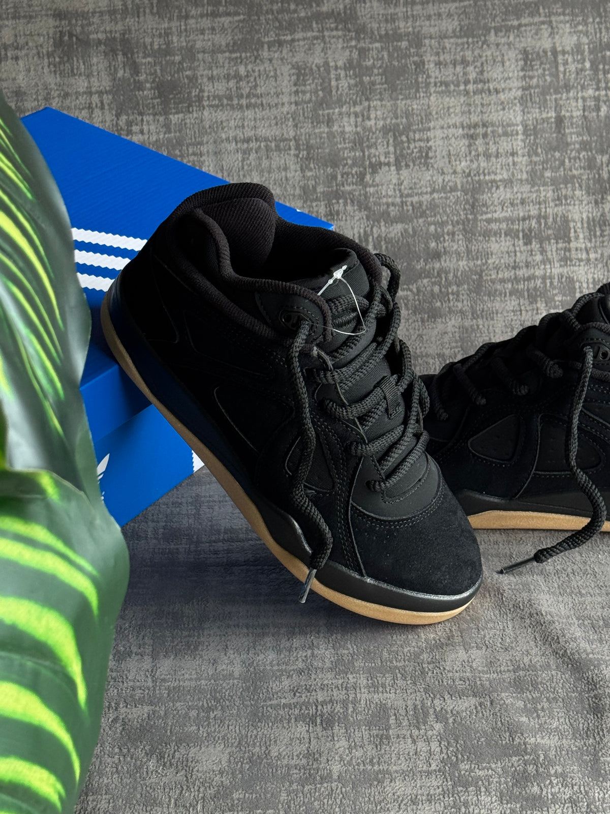 Adidas Badbo 1.0