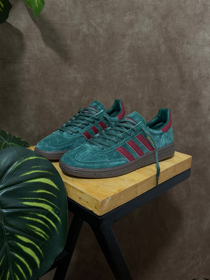 Adidas Handball Spezial “Green”