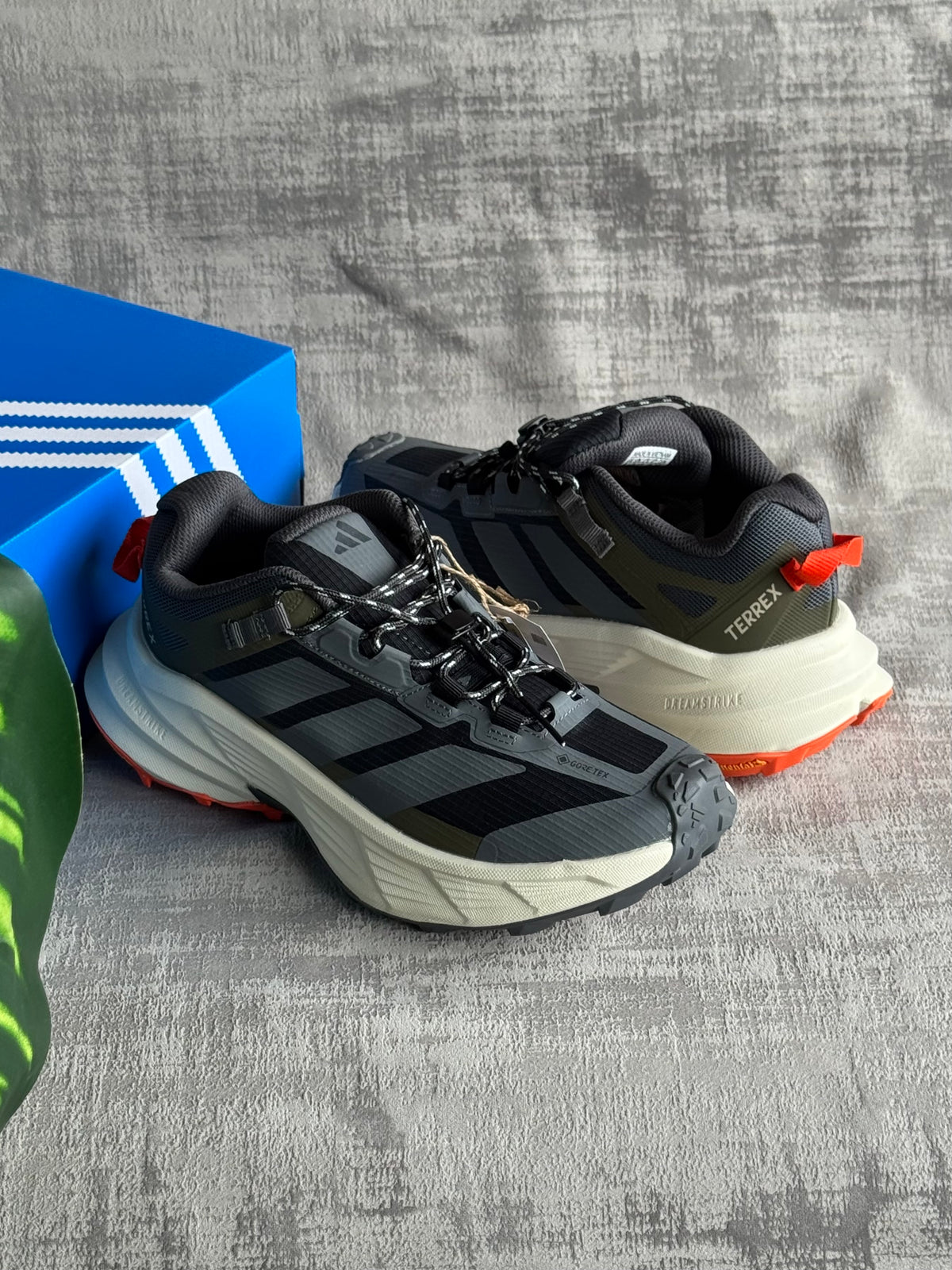 Adidas Terrex