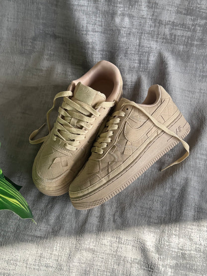 Nike Air Force 1 “Billie Eilish”