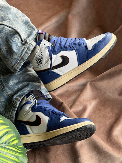 Air Jordan 1 High “Rare Air”