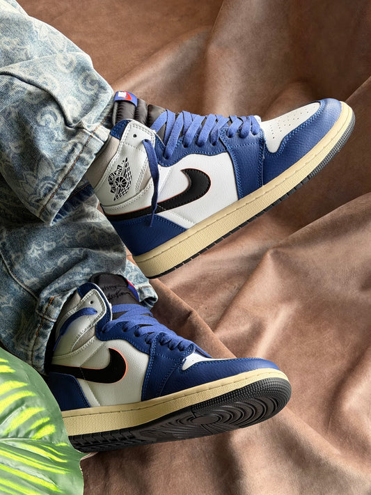 Air Jordan 1 High “Rare Air”