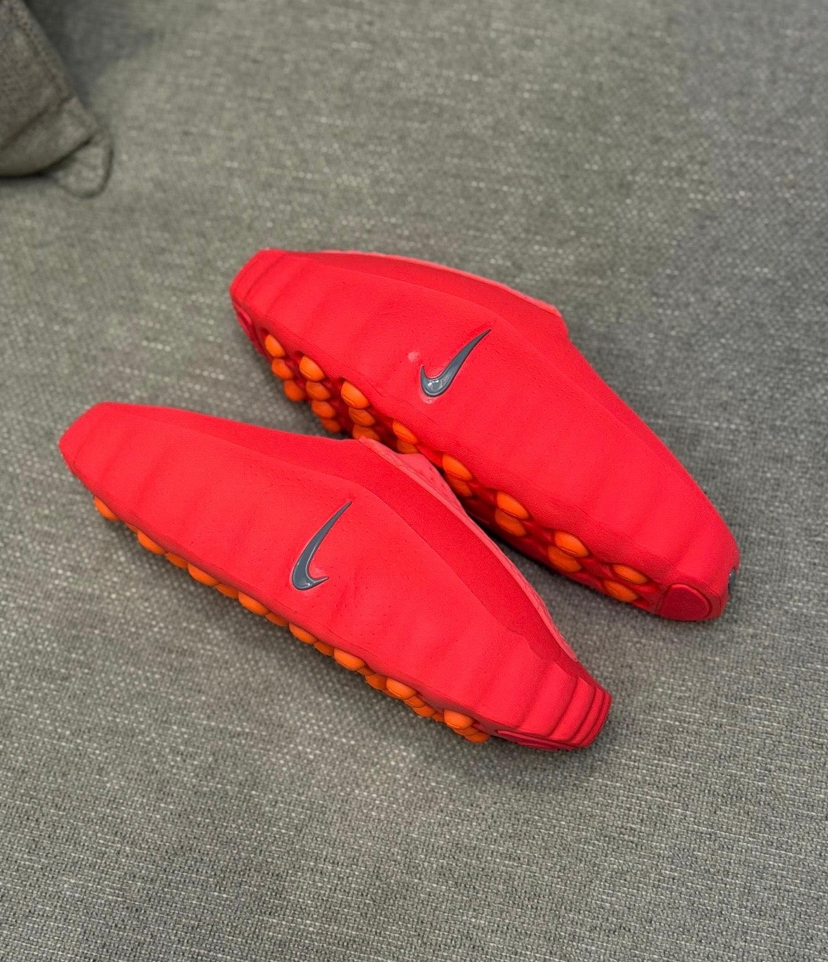 Nike Mid 001