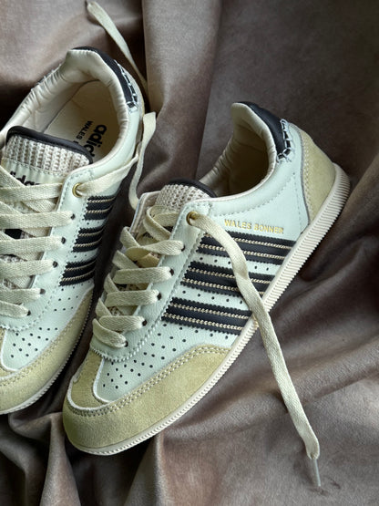 Adidas x Wales Bonner “Japan Cream”