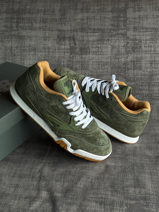 New Balance Numeric 770