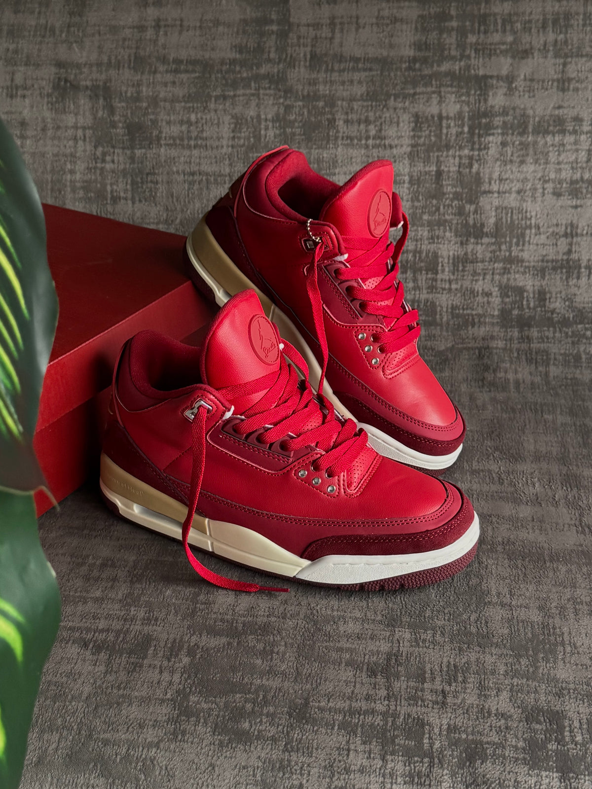 Air Jordan 3 “Bin 23”