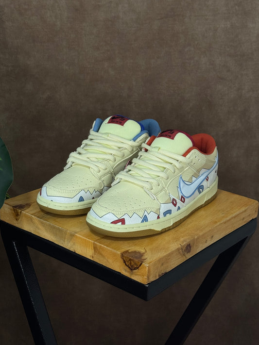 Nike SB Dunk Low “Pokemon”