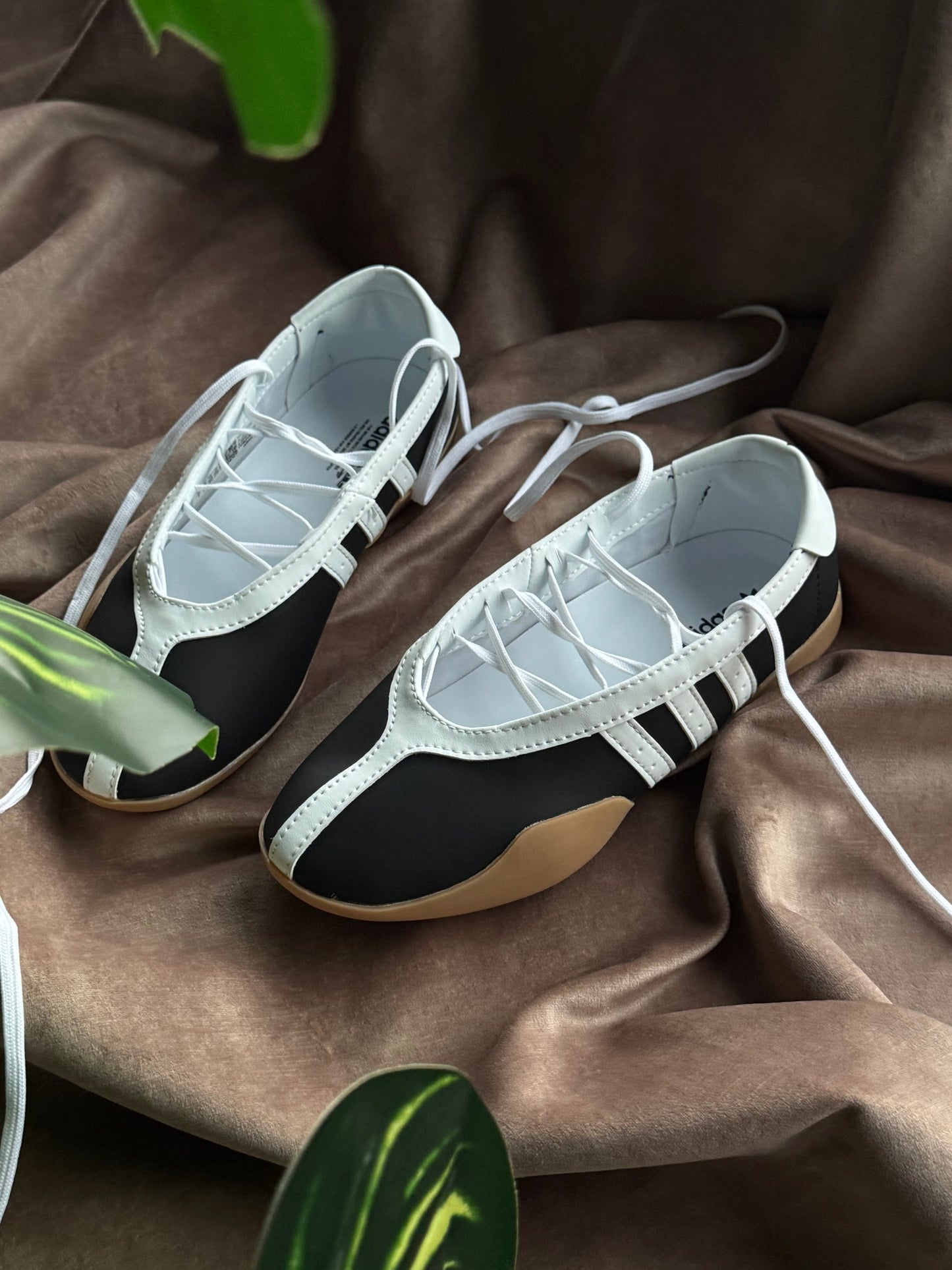Adidas Taekwondo Mai Ballet
