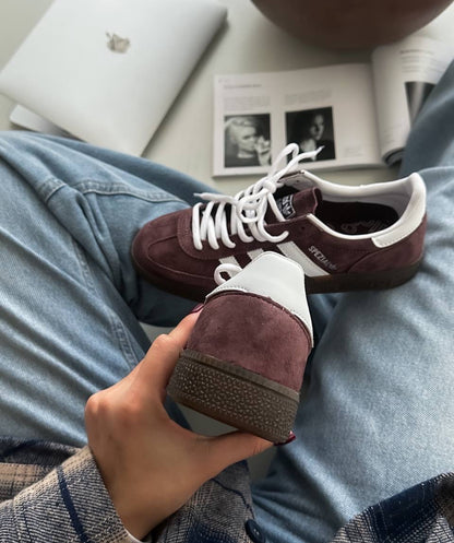 Adidas Spezial Handball “Café”