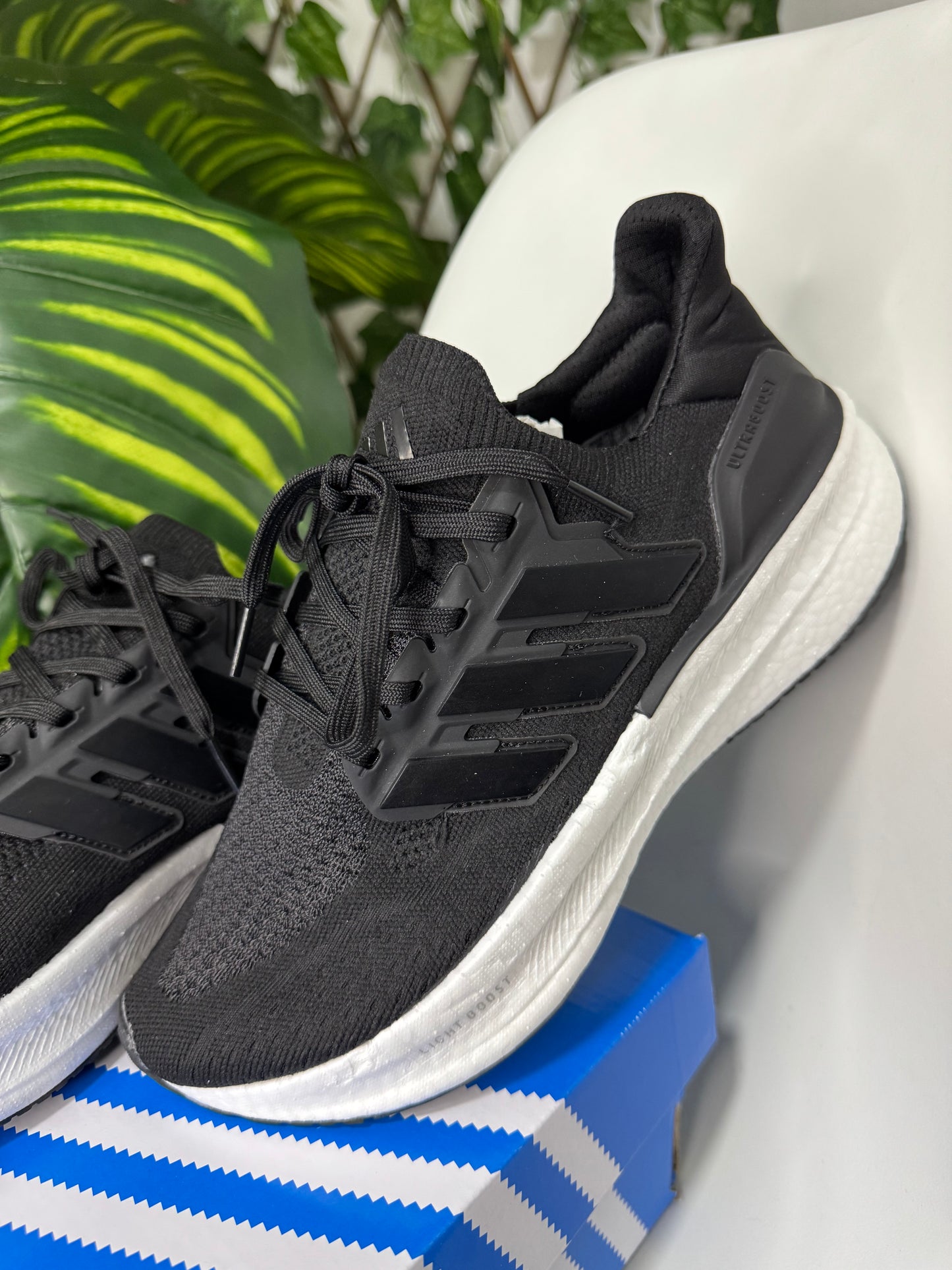 Adidas Ultraboost 5 “Black”