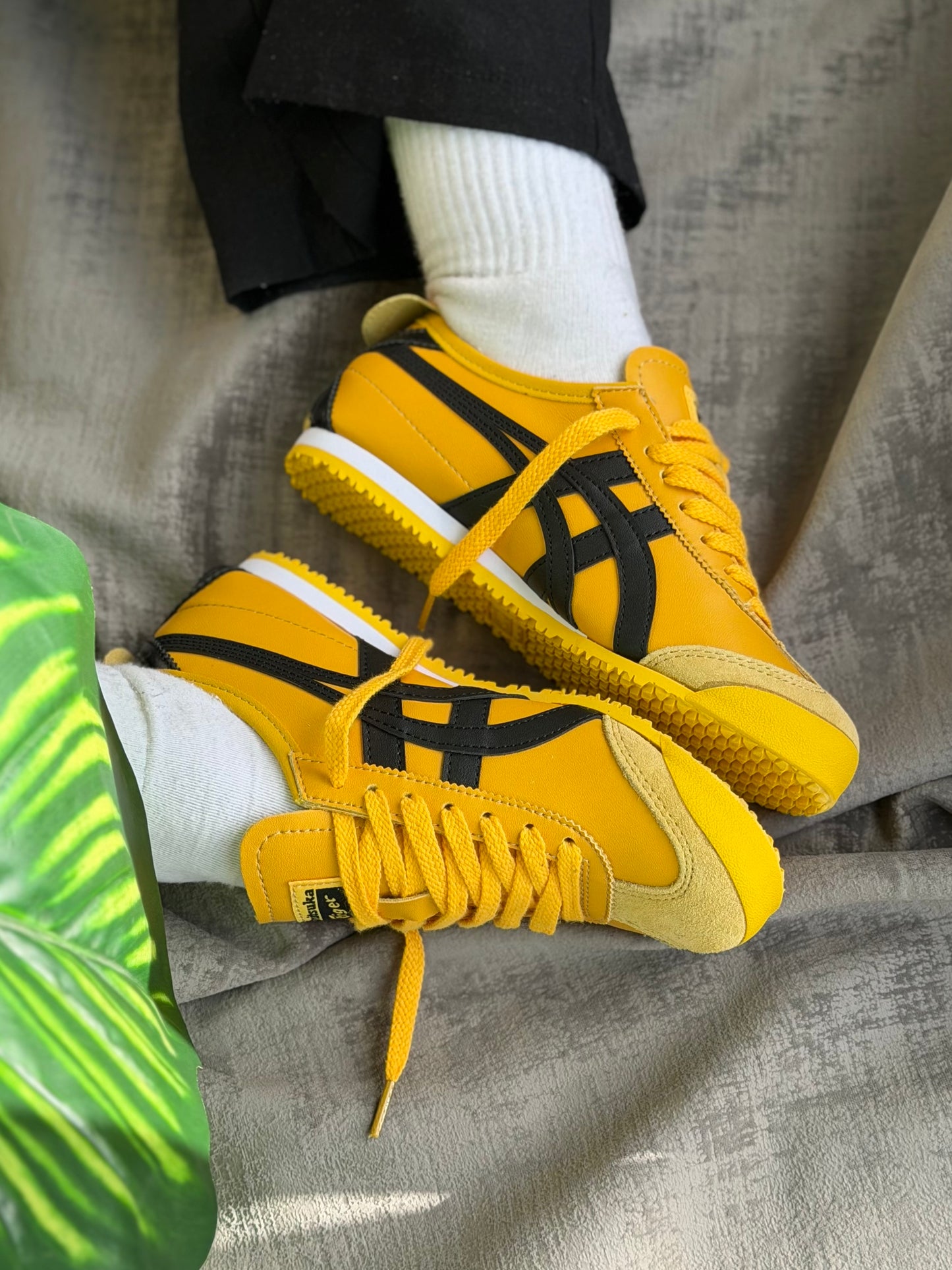 Onitsuka Tiger México 66 “Killi Bill”