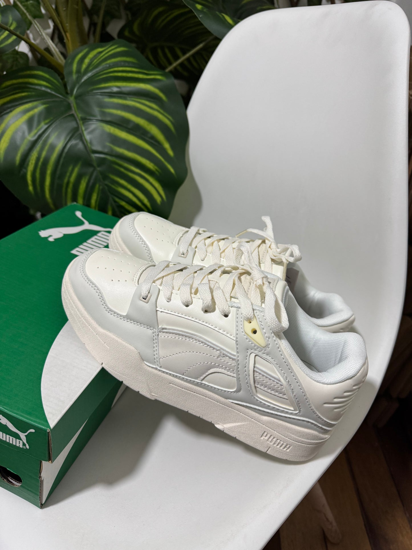 Puma Slipstream