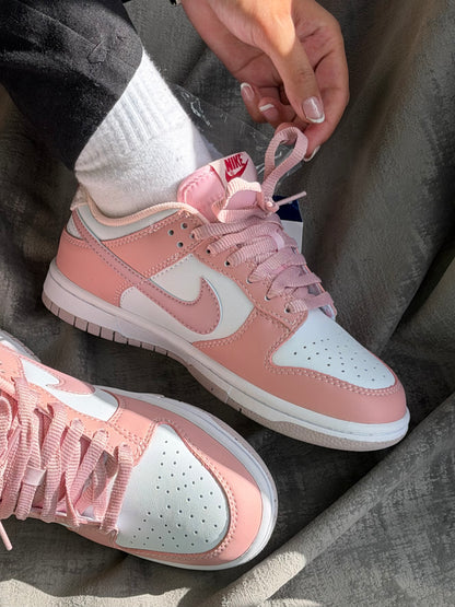 Nike SB Dunk Low “Velvet Pink”