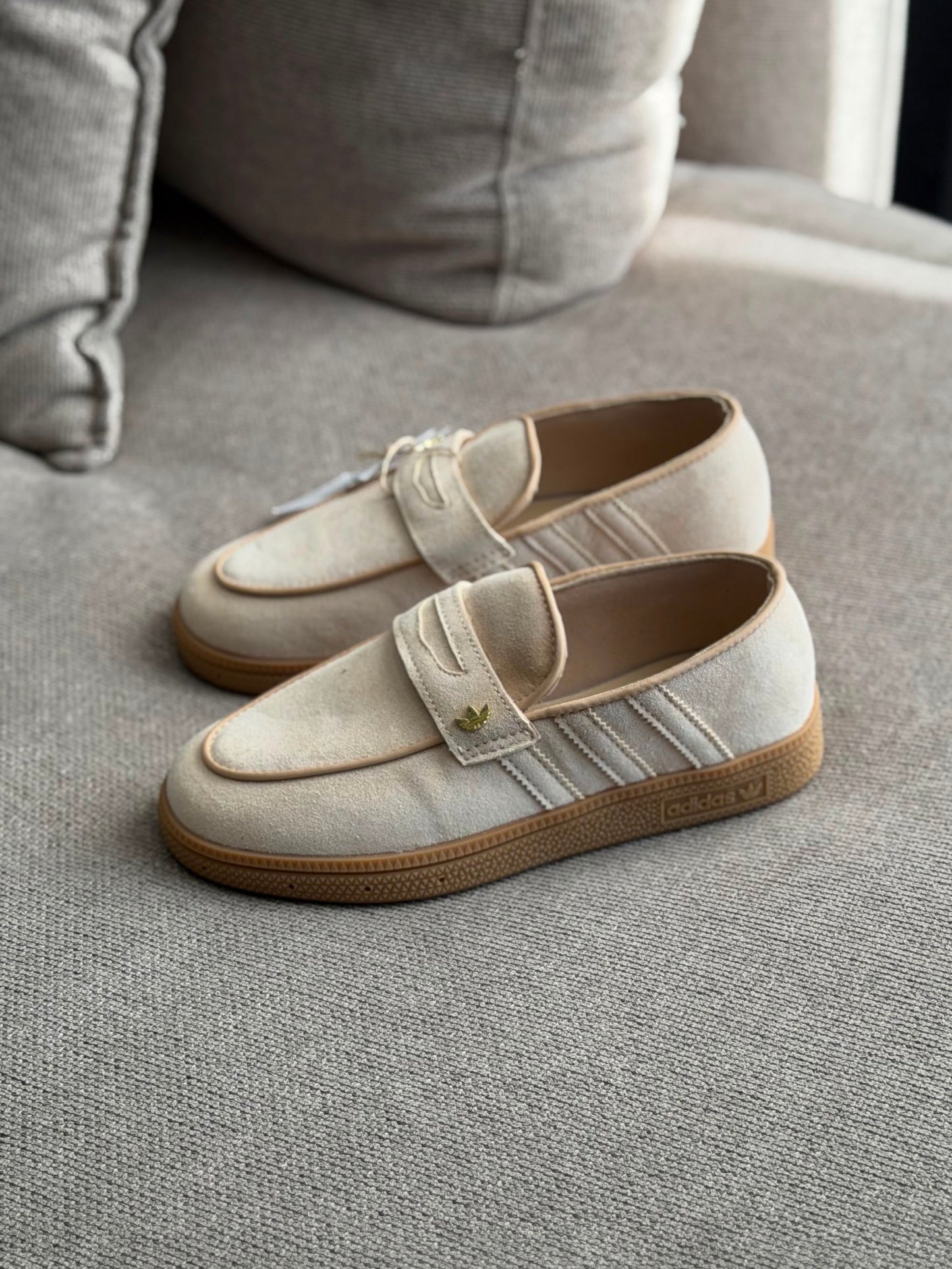 Adidas Handball Spezial “Loafer”