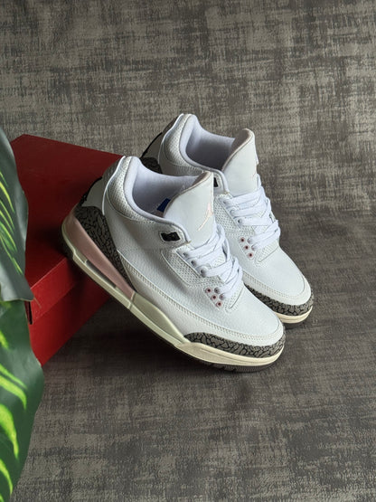 Air Jordan 3 “Dark Mocha”