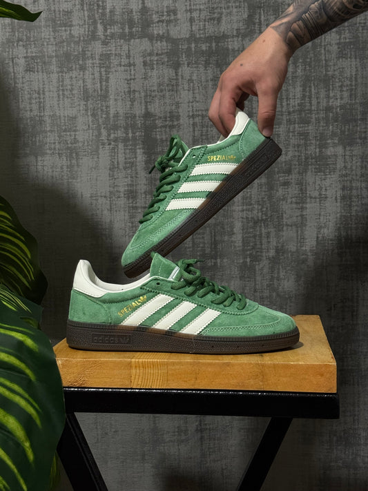 Adidas Handball Spezial “Preloved Green”