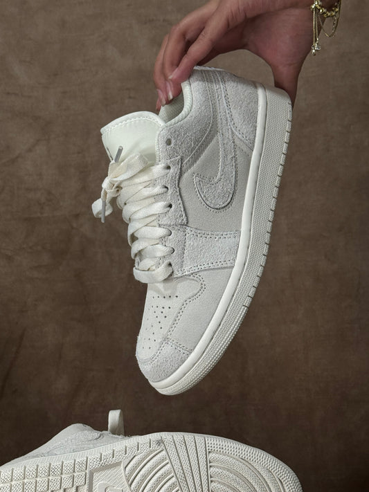 Air Jordan 1 Low SE Craft GS