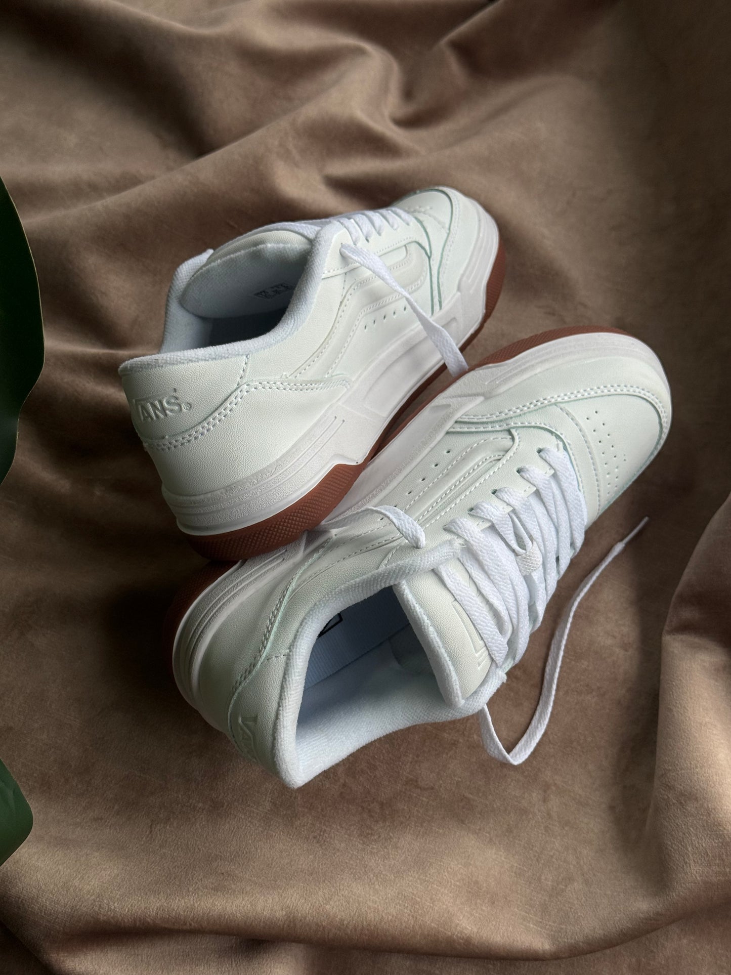 Vans Hylane