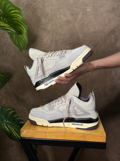 Air Jordan 4 x A Ma Maniere