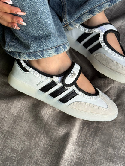 Adidas Samba Mary Jane