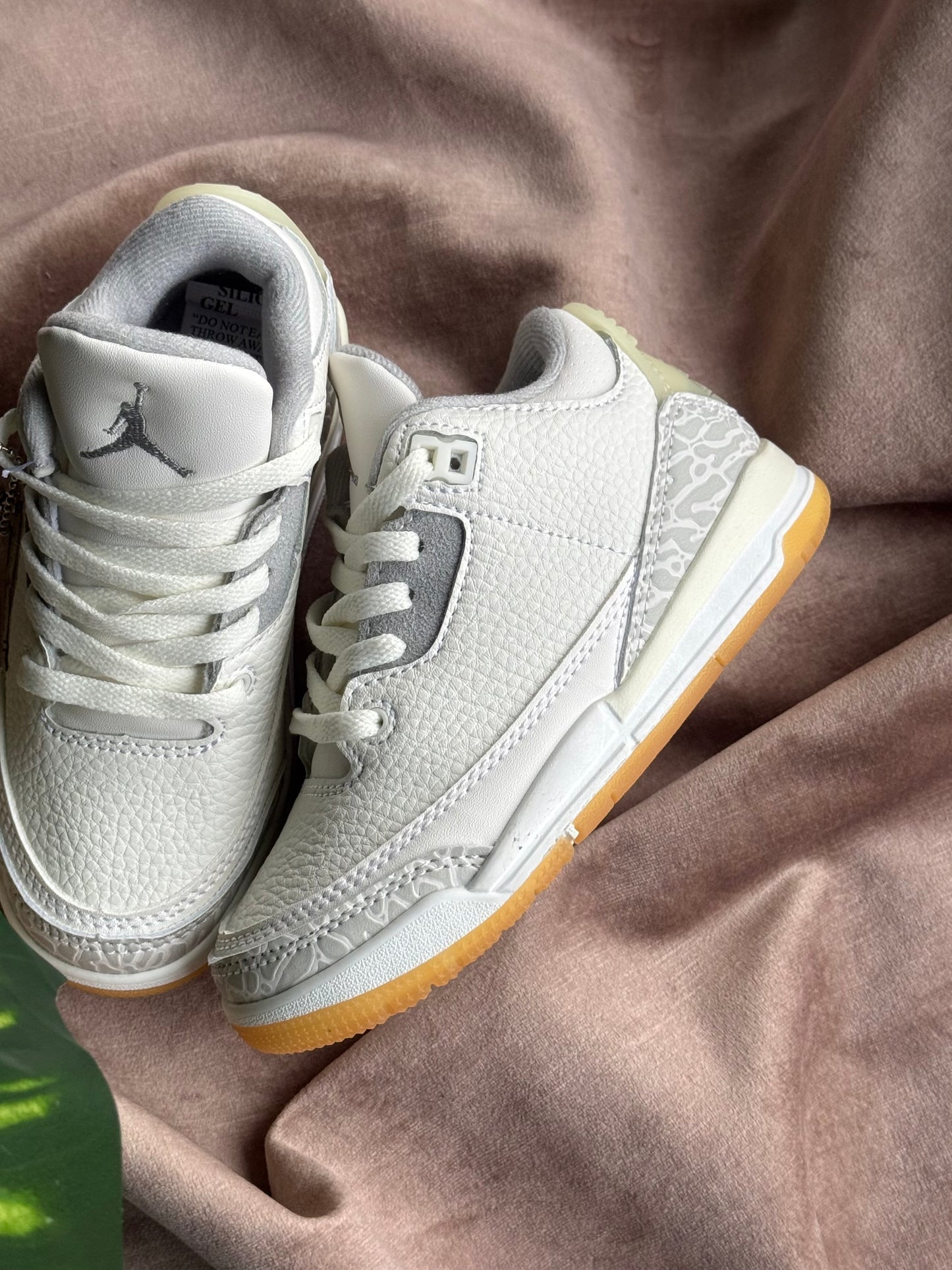 Air Jordan 3 “Craft”